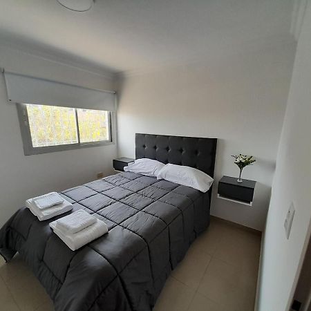 Altos De Villa Cabrera Córdoba Exterior foto