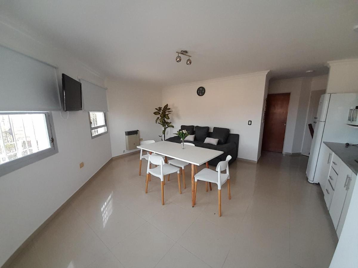 Altos De Villa Cabrera Córdoba Exterior foto