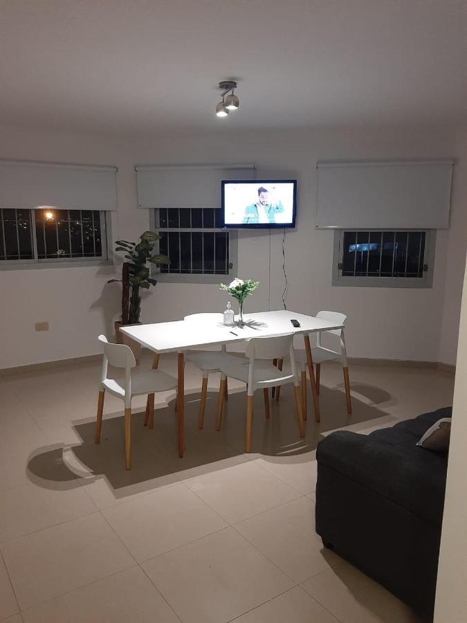 Altos De Villa Cabrera Córdoba Exterior foto